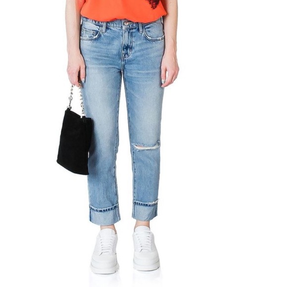 Current Elliot the fling Jean size 27 - Picture 5 of 7